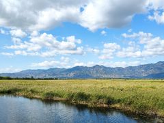 -野鸭湖国家湿地公园
