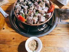 -阿婆情腊排骨火锅(金虹路店)