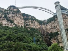 -潭溪山