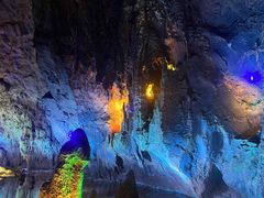 -宝晶宫旅游景区