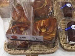 -85度C(上海广元店)