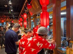 -鸽子窝(青塔店)