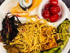 -福慧缘清心素食(峨眉山前店)