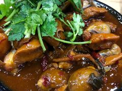 酱爆鲍鱼螺-老虎滩大连海鲜烧烤(建邺云锦路总店)