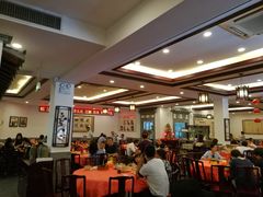 大堂-耿福兴(凤凰美食街店)