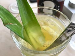 -巴浪鱼咖啡馆 Local Fish