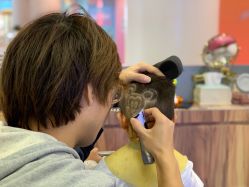 -GOLDEN HAIR儿童造型设计(丁香国际店)