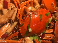 -胖哥俩肉蟹煲(世茂国际广场店)