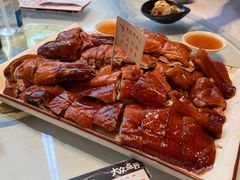 -先记烧鹅王·本地粤菜(福永店)