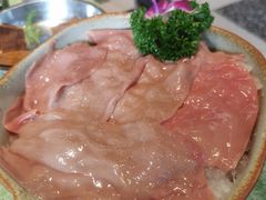 -憨铁匠老火锅(龙岗万科里店)