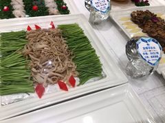 -海鲜码头·中国菜