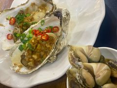 -宝源大酒店(胶州海鲜街店)