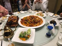 -撒拉花儿·新疆菜·清真(太阳宫店)
