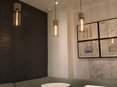 -BAKER&SPICE(安福路店)
