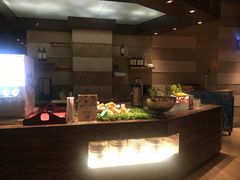 -龙城咖啡厅(常州富都洲际店)