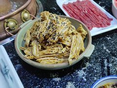 -汇聚德京味铜锅涮肉(沈家桥二路店)