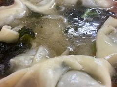 -阿麟馄饨(延长路店)