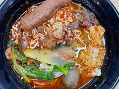 -四川老牛麻辣烫(北门桥店)