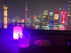 -外滩8号 whisky bar(金延大厦店)