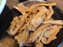-雷神拉面(财富中心玉米楼店)