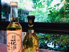 -兰桂坊·花园餐厅(西湖店)