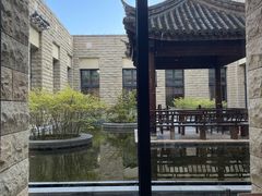 -蜻蜓逐宴全日制西餐厅I古北水镇大酒店