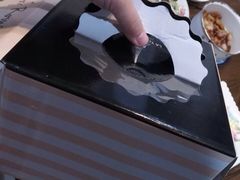 -西檬树SIMON·T轻奢蛋糕(大东方Max店)