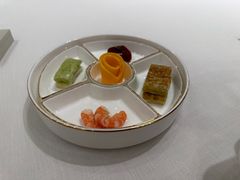 -富淳饭店(世纪公园店)