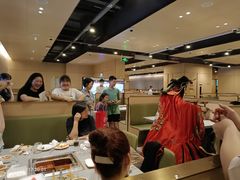 -海底捞火锅(方圆荟店)