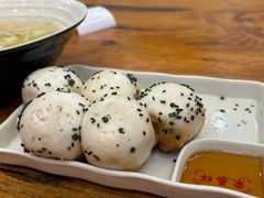 -东泰祥生煎馆(长宁路店)