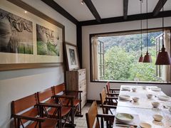 -素描餐厅(灵隐天竺店)