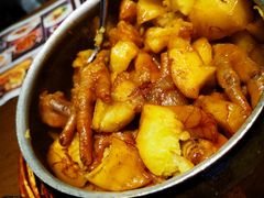 -奇滋豆味(南十四道街店)