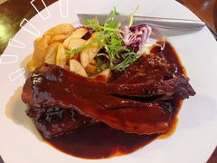 -成桂西餐厅·42年的味道(五大道疙瘩楼店)