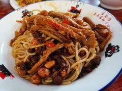 -老南昌粉面馆(绳金塔店)