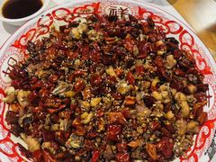 -颜氏双江清水鱼一养身火锅(磁器口店)