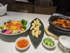 -潮堂 · 潮州菜(国贸商城店)