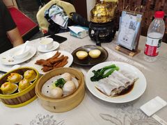 -香云轩·顺德菜(香云纱园林酒店店)