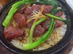 -香港仔茶餐厅(凤阳店)