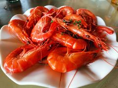 -阿浪海鲜连锁加工店(B栋2排1号火车头店)