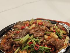 -南山翁新概念川菜(江宁万达广场店)