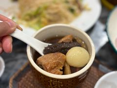 -安泰楼·佛跳墙创始人·传统闽味早茶·酒楼(三坊七巷闽菜地标店)