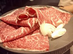 -满来寿喜烧(金虹桥店)