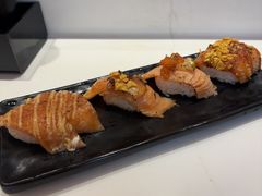 -争鲜回转寿司(通州万达店)
