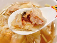 -一记面馆(易发店)