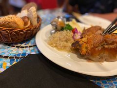 -申德勒加油站西餐厅(太仓店)