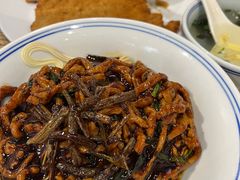 -君东记本帮面馆(天钥桥路店)