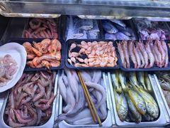 -阿玲海鲜面(高亭镇星河路店)