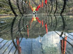 -修水东浒寨风景区