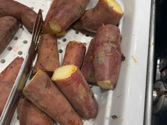 -素满香·素食自助餐(西安·民乐园店)