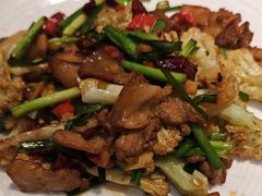 -大师傅金奖啤酒鱼(西街口总店)